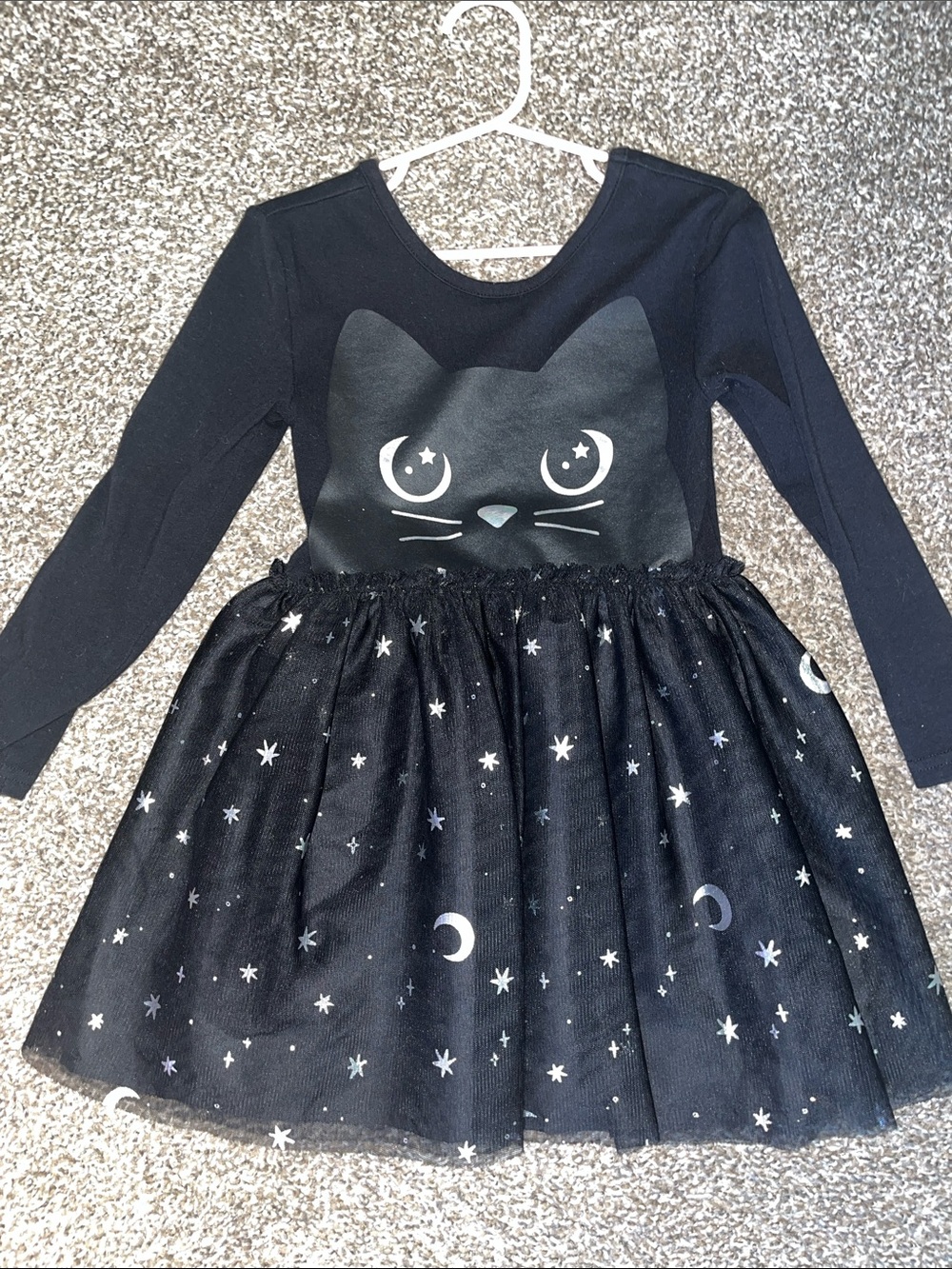 Girls dress